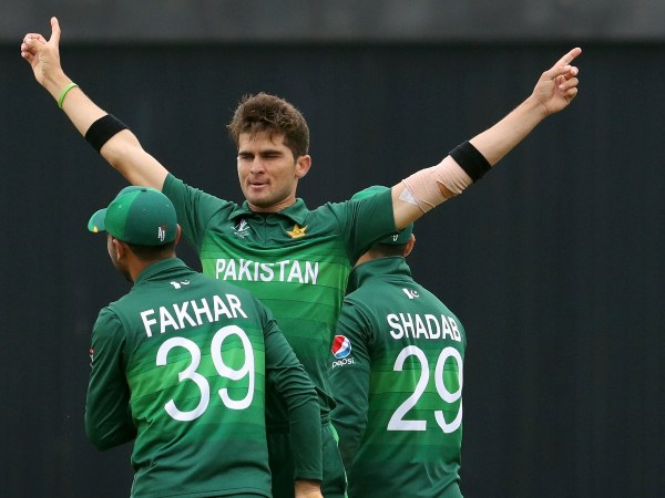 ಶೇನ್ ವ್ಯಾಟ್ಸನ್ ಅವರ ಕೊನೆಯ ಆಯ್ಕೆ ಶಾಹೀನ್ ಅಫ್ರಿದಿ