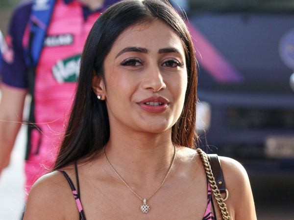 Indian Cricketer Yuzvendra Chahals Reaction On Divorce Rumors With Wife Dhanashree Verma