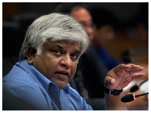 ಅರ್ಜುನ ರಣತುಂಗಾಗೂ ಜಿಂಬಾಬ್ವೆ ವಿರುದ್ಧ ಸೋಲಿನ ನೆನಪು