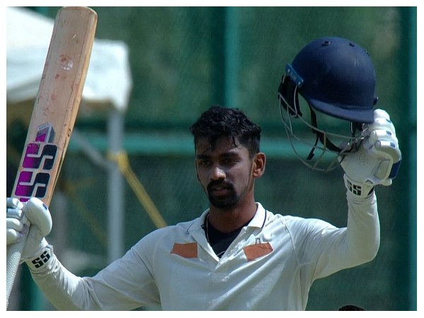 ಸೌತ್ ಝೋನ್‌ಗೆ ಗೆಲ್ಲಲು ಬೃಹತ್ ಗುರಿ