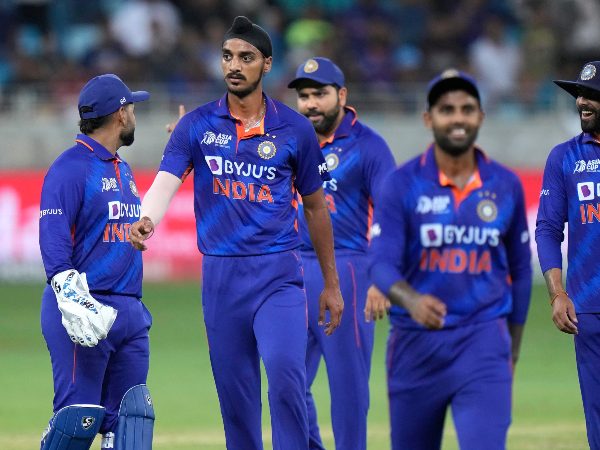 ದಕ್ಷಿಣ ಆಫ್ರಿಕಾ ಟಿ20 ಸರಣಿಗೆ ಭಾರತ ತಂಡ: 