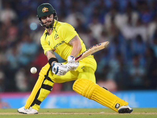 ಆಸ್ಟ್ರೇಲಿಯ ವಿಕೆಟ್ ಕೀಪರ್-ಬ್ಯಾಟ್ಸ್‌ಮನ್ ಮ್ಯಾಥ್ಯೂ ವೇಡ್