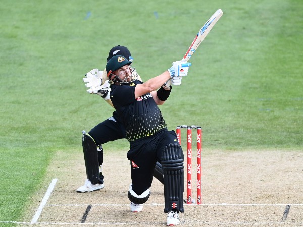 ಏಕದಿನ ಮಾದರಿಯಲ್ಲಿ 5401 ರನ್ ಗಳಿಕೆ 