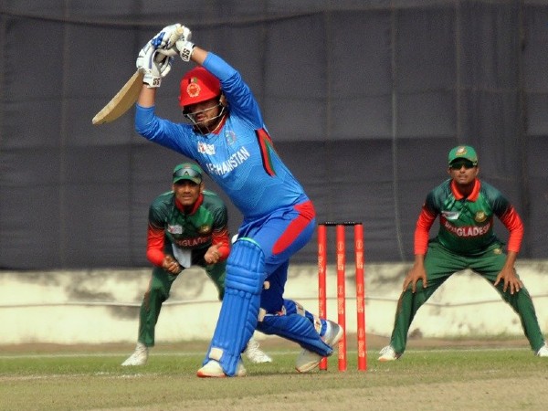  ದರ್ವಿಶ್ ರಸೂಲಿ ತಂಡಕ್ಕೆ ವಾಪಸ್ 