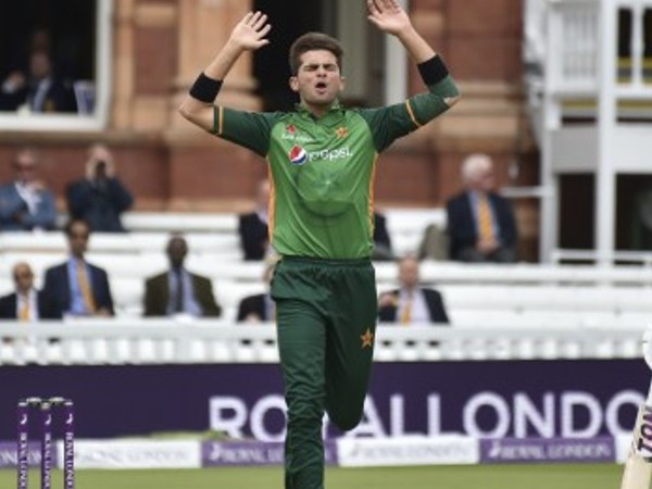  ಶಾಹೀನ್ ಅಫ್ರಿದಿಗೆ ಬದಲಿ ಆಟಗಾರ ಇಲ್ಲ 