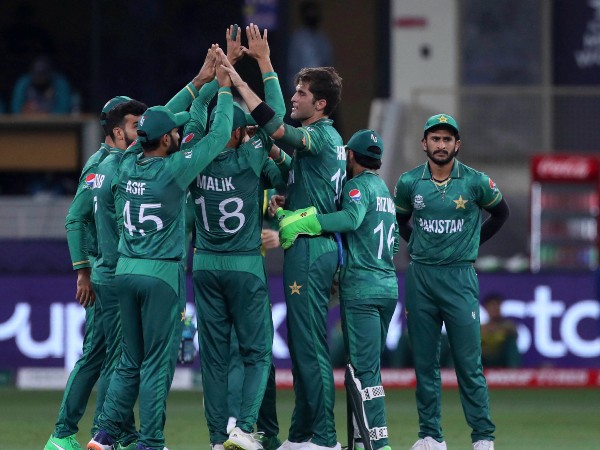  ಟಿ20 ವಿಶ್ವಕಪ್‌ಗಾಗಿ ಪಾಕಿಸ್ತಾನ ತಂಡ 