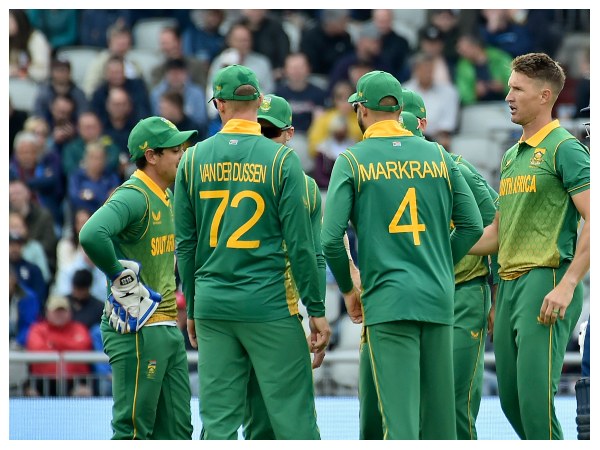 ದಕ್ಷಿಣ ಆಫ್ರಿಕಾದಿಂದ ಇತರ ತಂಡಗಳಿಗೆ ಕಂಟಕ