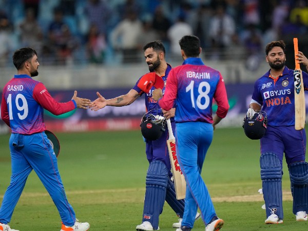 ಅಫ್ಘಾನಿಸ್ತಾನ ಮಾನಸಿಕ, ದೈಹಿಕವಾಗಿ ದಣಿದಿತ್ತು