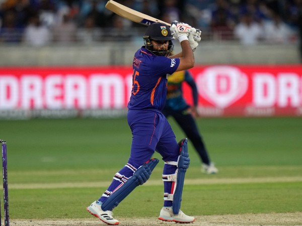 ಆರಂಭದಲ್ಲೇ ದೊಡ್ಡ ಹೊಡೆತ ಬೇಡ 