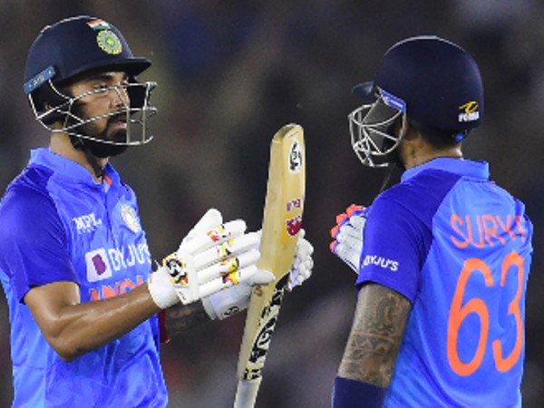 ಫಾರ್ಮ್ ಕಂಡುಕೊಂಡ ರಾಹುಲ್‌ ಬಗ್ಗೆ ಮೆಚ್ಚುಗೆ 