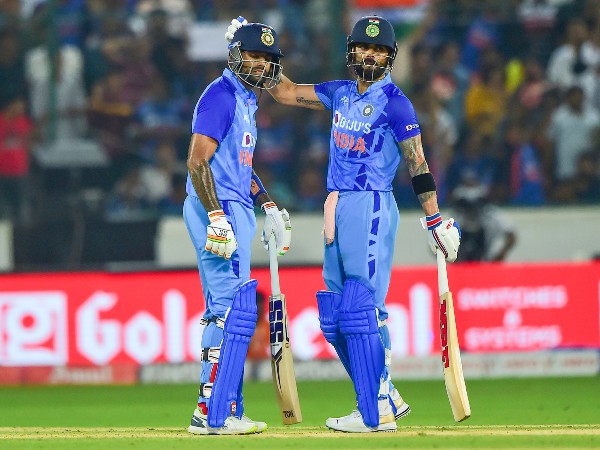 ಕೊಹ್ಲಿ-ಯಾದವ್ ಮೇಲೆ ಭರವಸೆ