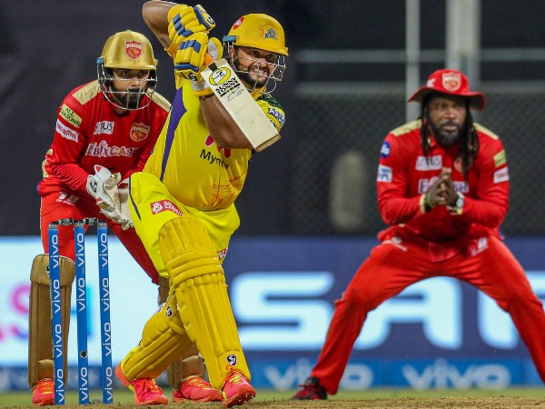 ಮಿಸ್ಟರ್ ಐಪಿಎಲ್ ಸುರೇಶ್ ರೈನಾ 