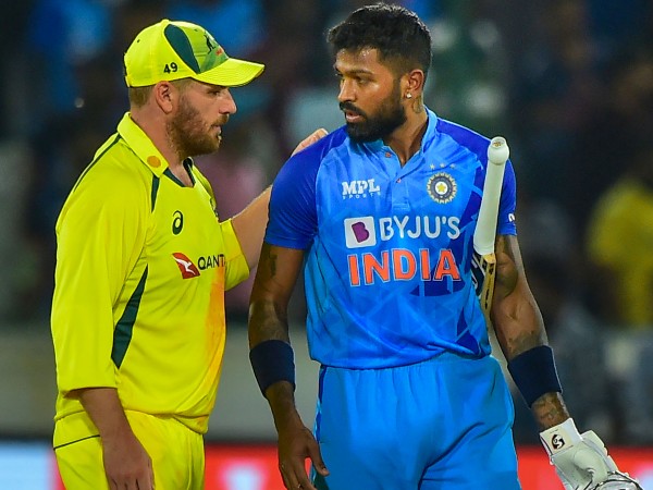 ಹಾರ್ದಿಕ್ ಪಾಂಡ್ಯ ಇಲ್ಲದಿರುವುದು ತಂಡಕ್ಕೆ ಹಿನ್ನಡೆ