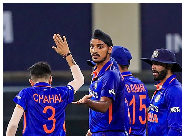 ನಿರ್ಣಾಯಕ ಹಂತದಲ್ಲಿ ಕ್ಯಾಚ್ ಡ್ರಾಪ್