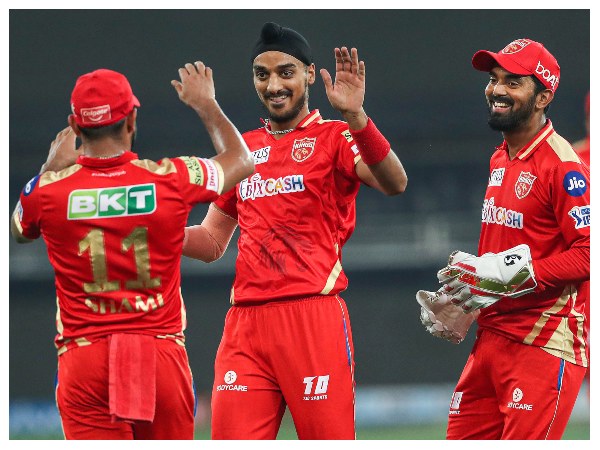 U-17, U-19 ದಿನಗಳಿಂದ ಗಮನಿಸುತ್ತಿದ್ದೇನೆ