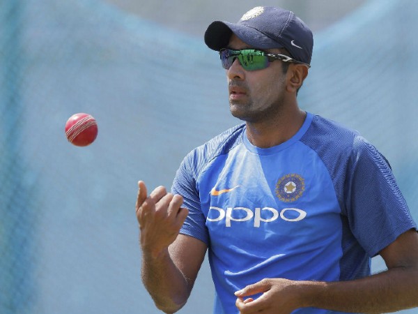  ಶ್ರೀಲಂಕಾ ವಿರುದ್ಧ ಆರ್. ಅಶ್ವಿನ್ ಆಡಬೇಕು 