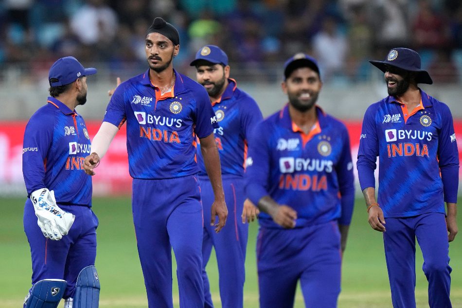 ಟೀಂ ಇಂಡಿಯಾ ಪ್ಲೇಯಿಂಗ್ ಇಲೆವೆನ್