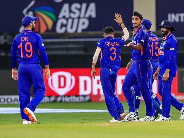 ಐಸಿಸಿ ಟಿ20 ವಿಶ್ವಕಪ್‌ಗೆ ಭಾರತ ತಂಡ: 