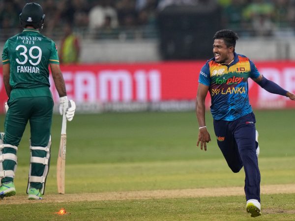 ಪಾಕಿಸ್ತಾನ ತಂಡದ ಬೌಲಿಂಗ್