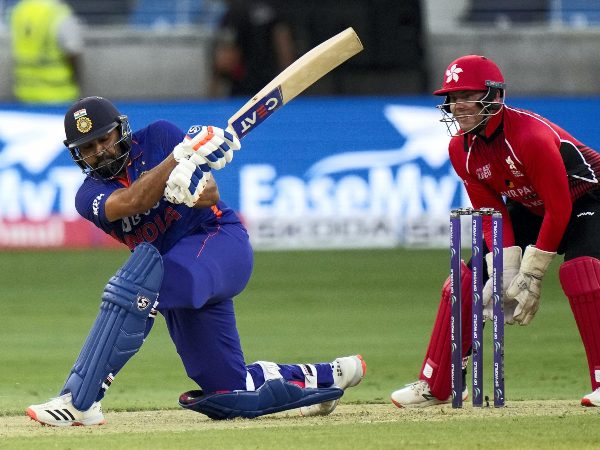 ಏಷ್ಯಾ ಕಪ್ 2022 ಸೂಪರ್ 4- ಅರ್ಹ ತಂಡಗಳು