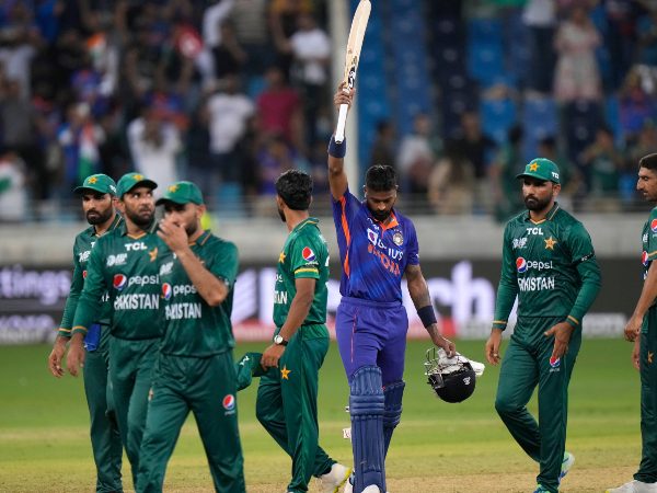 ಭಾನುವಾರ ಭಾರತ vs ಪಾಕಿಸ್ತಾನ?