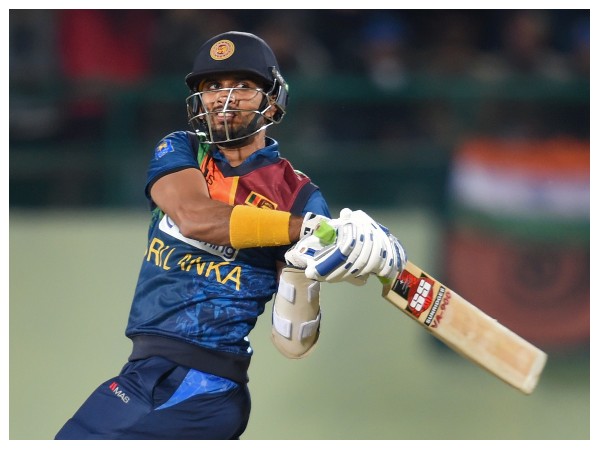 2014 ಸಾಧನೆ ಪುನರಾವರ್ತಿಸುತ್ತಾ ಶ್ರೀಲಂಕಾ