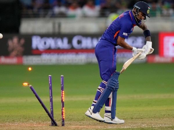  ಟೀಂ ಇಂಡಿಯಾ ಮೇಲೆ ಒತ್ತಡವಿದೆ