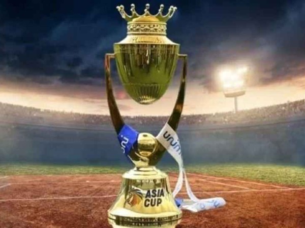  2012ರಲ್ಲಿ ಕೊನೆಯ ಬಾರಿ ಏಷ್ಯಾಕಪ್ ಗೆದ್ದಿದ್ದ ಪಾಕಿಸ್ತಾನ