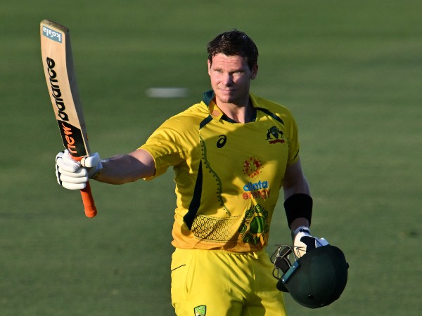 ಆಸ್ಟ್ರೇಲಿಯಾಗೆ ಆಸರೆಯಾದ ಸ್ಟೀವ್ ಸ್ಮಿತ್