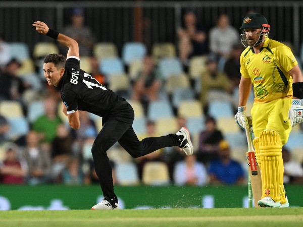  ಅಂತಿಮವಾಗಿ 267 ರನ್ ಗಳಿಸಿದ ಆಸ್ಟ್ರೇಲಿಯಾ 