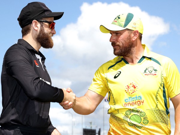 ಆಸ್ಟ್ರೇಲಿಯಾ ನಾಯಕನಿಗೆ ಗೆಲುವಿನ ವಿದಾಯ 