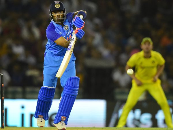 ವಿರಾಟ್ ಕೊಹ್ಲಿ ಕಳೆದ ಪಂದ್ಯದಲ್ಲಿ ವಿಫಲ