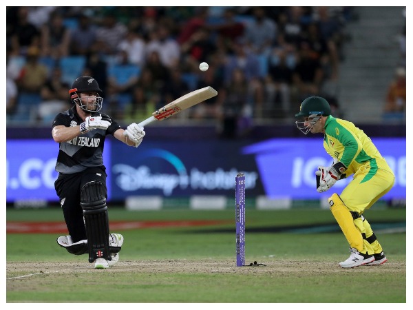 ಮೂರು ಪಂದ್ಯಗಳ ಸರಣಿ