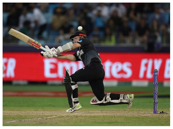 ನ್ಯೂಜಿಲೆಂಡ್ ತಂಡ ಆಡುವ ಬಳಗ 