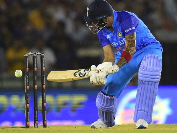  ಫಾರ್ಮ್‌ಗೆ ಮರಳಿದ ಕೆ.ಎಲ್‌. ರಾಹುಲ್‌