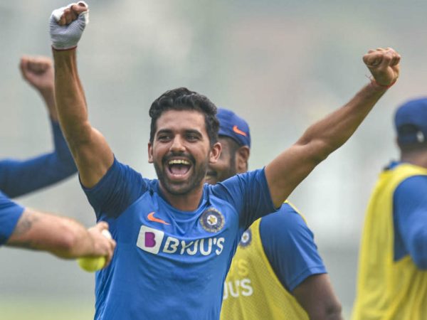 Asia Cup 2022: Team India Bowler Avesh Khan Ruled Out From Asia Cup; Deepak Chahar Entry