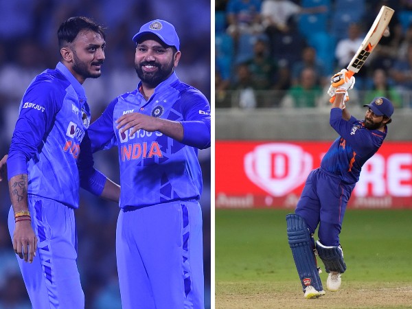 ಜಡೇಜಾ ಸ್ಥಾನಕ್ಕೆ ಈತ ಉತ್ತಮ ಆಯ್ಕೆ 