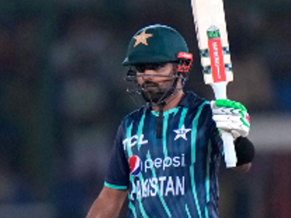 ವಿಶ್ವಕಪ್‌ಗೂ ಮುನ್ನ ಫಾರ್ಮ್ ಕಂಡುಕೊಂಡ ಅಜಂ