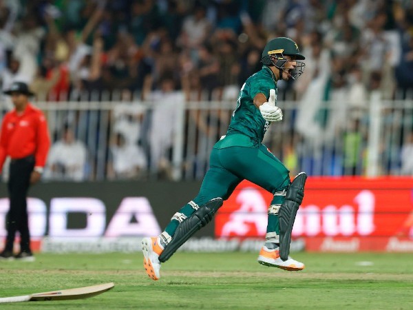 1986ರ ಪಂದ್ಯ ನೆನೆದ ಬಾಬರ್ ಅಜಂ 