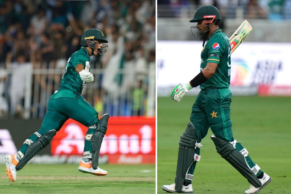 ಬೋಗ್ಲೆ ಬೆಸ್ಟ್ 11ನಲ್ಲಿ ಪಾಕಿಸ್ತಾನದ ಹೆಚ್ಚು ಆಟಗಾರರಿಗೆ ಸ್ಥಾನ