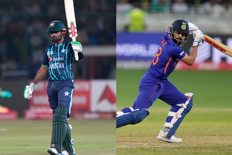 PAK vs ENG 2nd T20: Babar Azam Breaks Another Milestone Of Indias Virat Kohli PAK vs ENG 2nd T20: Babar Azam Breaks Another Milestone Of Indias Virat Kohli
