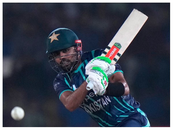 ಭರ್ಜರಿ ಪ್ರದರ್ಶನ ನೀಡಿದ ಬಾಬರ್