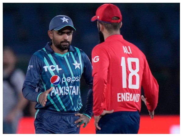 ಮುನ್ನಡೆಯಲ್ಲಿ ಪಾಕಿಸ್ತಾನ