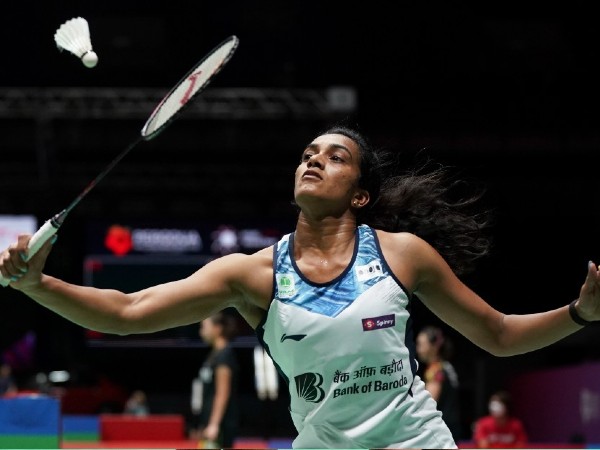  ಪಿ.ವಿ ಸಿಂಧುಗೆ 20 ಲಕ್ಷ ರುಪಾಯಿ ಬಹುಮಾನ