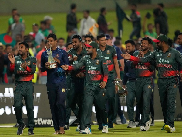 ಟಿ20 ವಿಶ್ವಕಪ್‌ 2022ಕ್ಕೆ ಬಾಂಗ್ಲಾ ತಂಡ