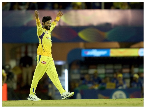 ಕುತೂಹಲ ಮೂಡಿಸಿದೆ ಜಡೇಜಾ ನಿಲುವು