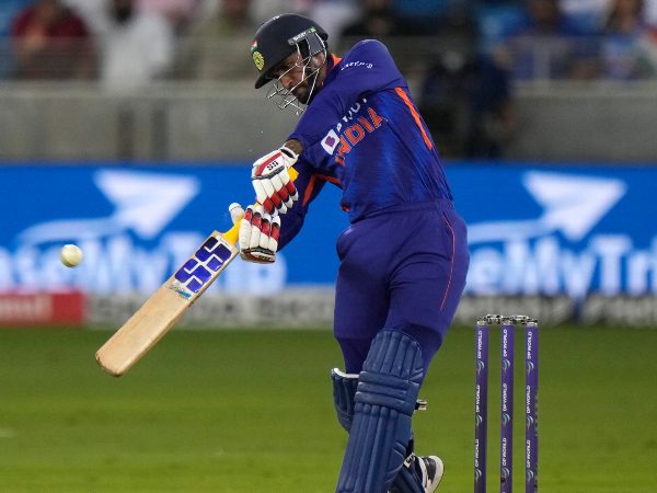 ಹೂಡಾ ಆಡಿದ 18 ಪಂದ್ಯಗಳಲ್ಲಿ 16 ಪಂದ್ಯ ಗೆದ್ದಿದೆ