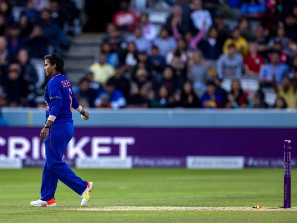 MCC Makes Big Statement On Deepti Sharma Run Out Controversy; An Embarrassment To England