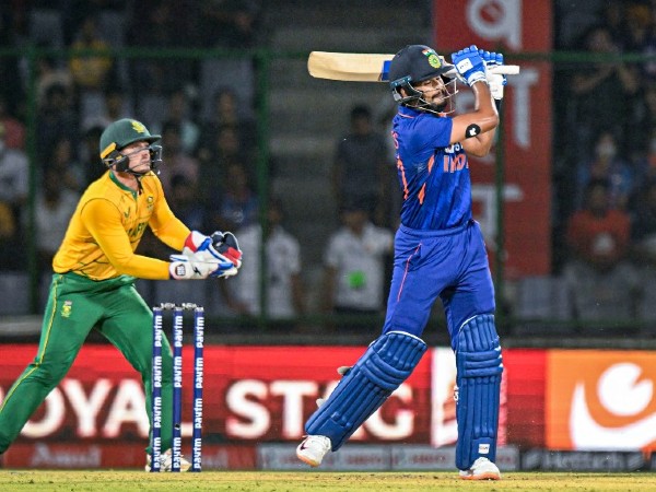  ಏಕದಿನ ಸರಣಿಗೆ ದಕ್ಷಿಣ ಆಫ್ರಿಕಾ ತಂಡ ಪ್ರಕಟ