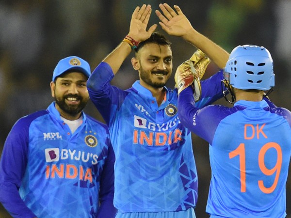 ರಿವ್ಯೂ ತೆಗೆದುಕೊಳ್ಳದ ಟೀಂ ಇಂಡಿಯಾ 